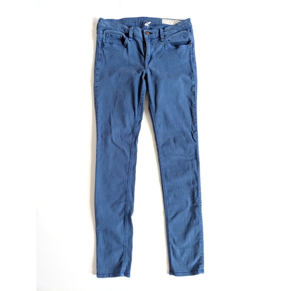 rag & bone Denim - Rag & Bone Skinny Jeans, 29